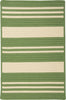 Colonial Mills Bayou YU62 Green Area Rug