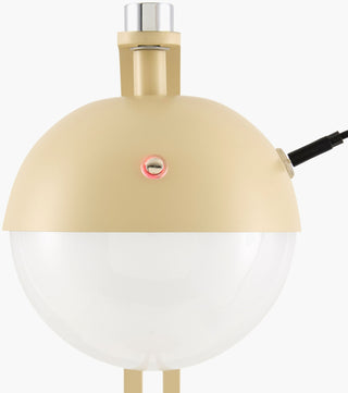 Livabliss Yuelin YUE-003 Lamp Detail