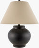 Livabliss Youri YUI-002 Black Lamp main image