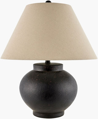 Livabliss Youri YUI-002 Black Lamp main image