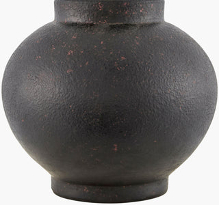 Livabliss Youri YUI-002 Black Lamp Detail