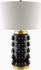 Surya Yume YUM-001 Black Lamp main image