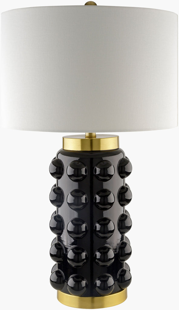 Surya Yume YUM-001 Black Lamp main image