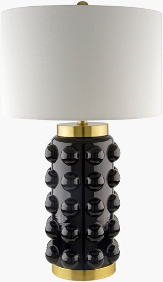 Surya Yume YUM-001 Black Lamp main image