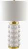 Surya Yume YUM-002 White Lamp main image