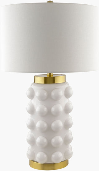 Surya Yume YUM-002 White Lamp main image
