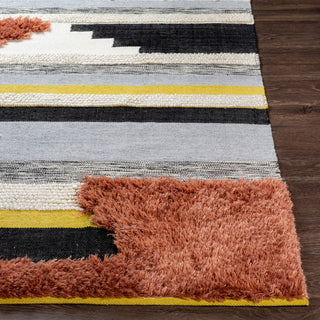 Surya Yuva YUV-2300 Area Rug Angle