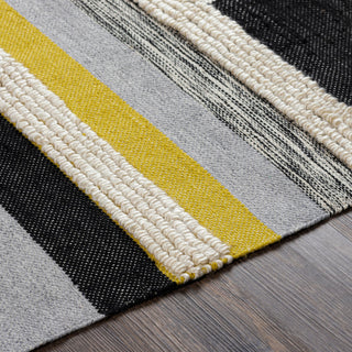 Surya Yuva YUV-2300 Area Rug Detail