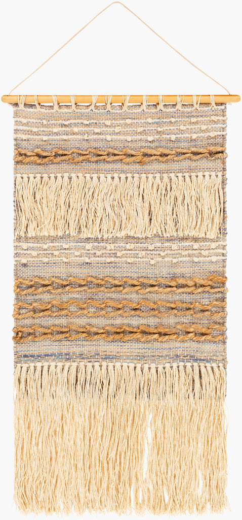 Livabliss Yavan YVA-1000 Tan Wall Art main image