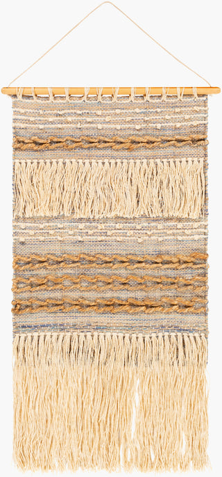 Livabliss Yavan YVA-1000 Tan Wall Art main image