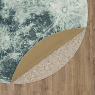 Mohawk Home Prismatic Moon Grey Area Rug