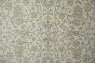 Havila Fine Rugs Zeeland H1795 Beige/Ivory Area Rug