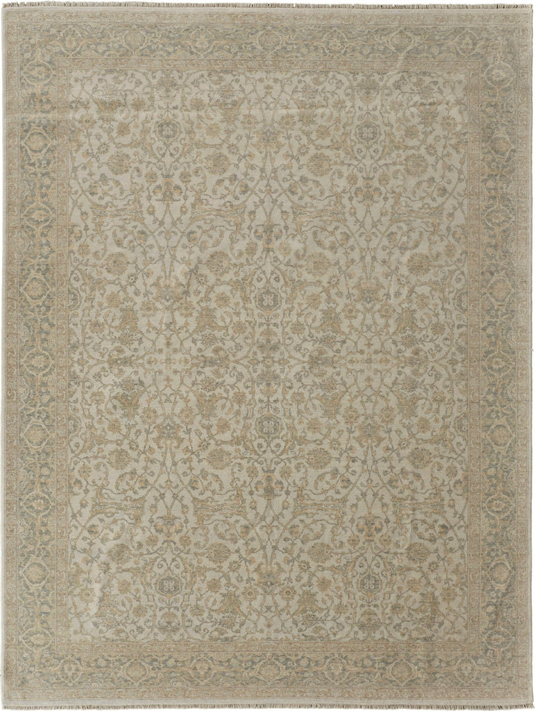 Havila Fine Rugs Zeeland H1795 Beige/Ivory Area Rug