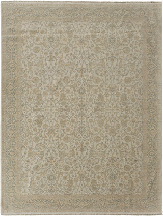 Havila Fine Rugs Zeeland H1795 Beige/Ivory Area Rug