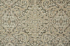 Havila Fine Rugs Zeeland H1796 Gray/Taupe Area Rug