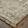 Havila Fine Rugs Zeeland H1796 Gray/Taupe Area Rug