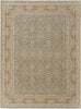 Havila Fine Rugs Zeeland H1796 Gray/Taupe Area Rug