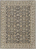 Havila Fine Rugs Zeeland H1800 Blue Area Rug