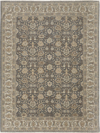 Havila Fine Rugs Zeeland H1800 Blue Area Rug