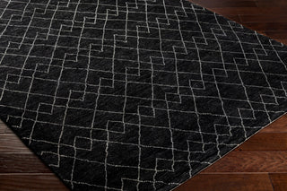 Surya Zara ZAR-2305 Area Rug Corner Shot