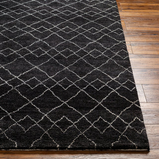 Surya Zara ZAR-2305 Area Rug Angle
