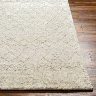 Surya Zara ZAR-2306 Area Rug Angle