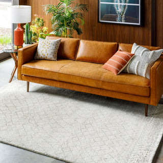 Surya Zara ZAR-2306 Area Rug Room Scene Feature