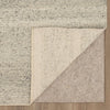 Karastan Tableau Zaza Ivory Area Rug Back Image