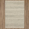Karastan Tableau Zaza Ivory Area Rug Main Image