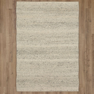 Karastan Tableau Zaza Ivory Area Rug Main Image