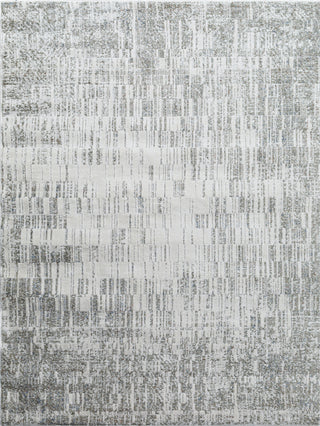 Livabliss Zidane ZDN-2305 White Area Rug main image