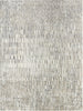 Livabliss Zidane ZDN-2306 Light Silver Area Rug