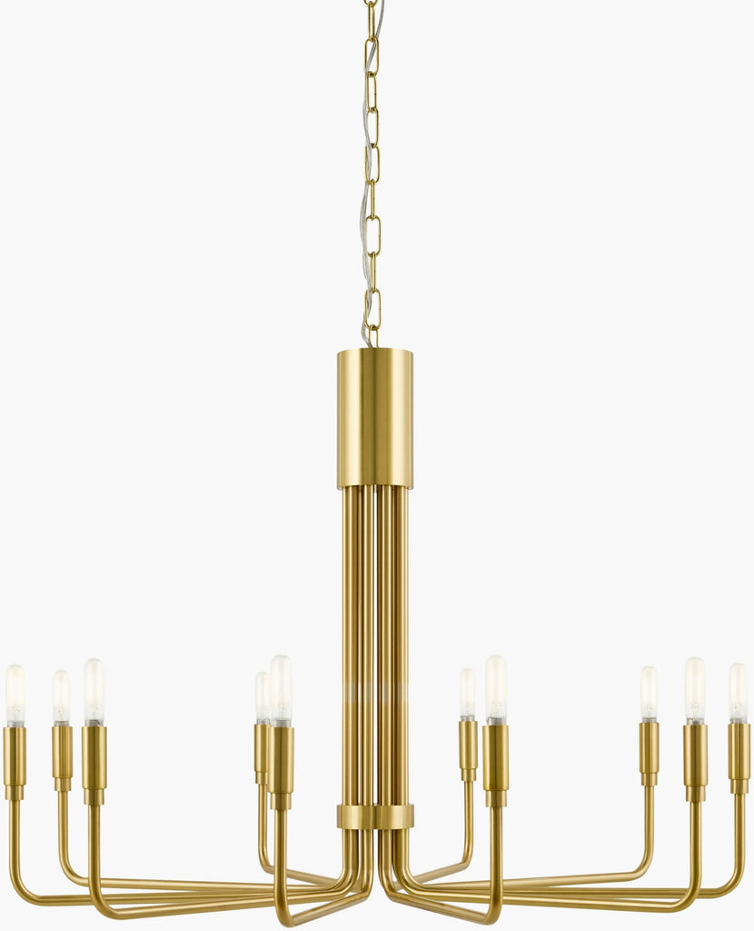 Surya Zadar ZDR-001 Lamp main image