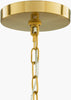 Surya Zadar ZDR-001 Lamp Detail