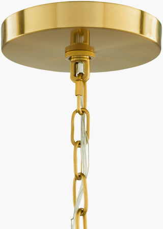 Surya Zadar ZDR-001 Lamp Detail