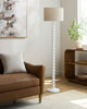 Surya Zelda ZEL-001 Lamp Style Shot Feature