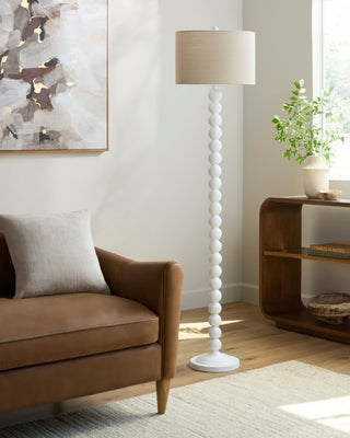Surya Zelda ZEL-001 Lamp Style Shot Feature