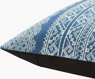 Surya Zendaya ZEN-003 Dark Blue Corner Shot