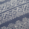 Candice Olson X Surya Enchanted EN-003 Mauve Detail