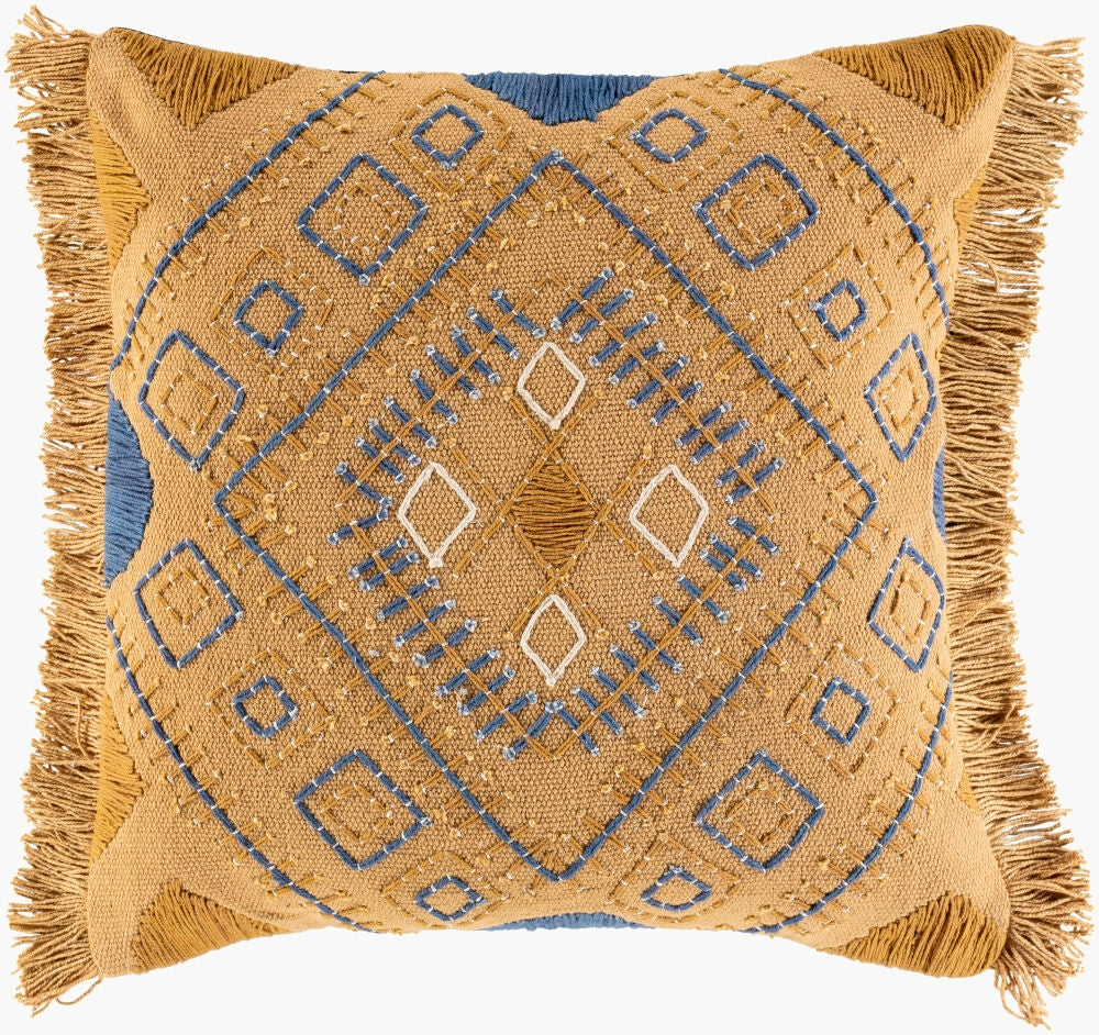 Surya Zendaya ZEN-004 Dark Blue main image