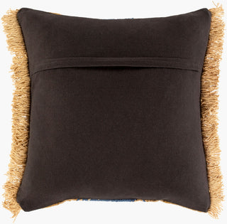 Surya Zendaya ZEN-004 Dark Blue 