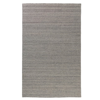 LR Home Zenith 82562 Silver Area Rug main image