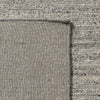 LR Home Zenith 82562 Silver Area Rug Backing Image