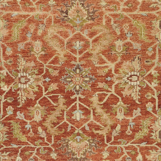 Surya Zeus ZEU-7801 Area Rug Swatch