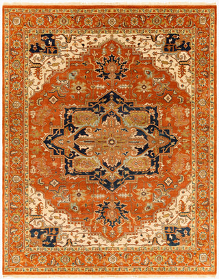 Surya Zeus ZEU-7805 Area Rug Main