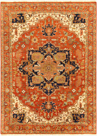 Surya Zeus ZEU-7805 Area Rug main image