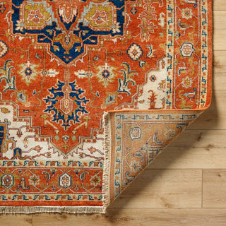 Surya Zeus ZEU-7805 Area Rug Pile