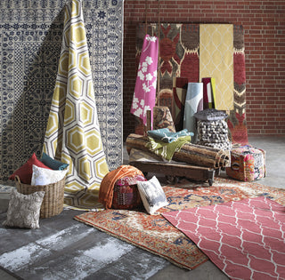 Surya Zeus ZEU-7805 Area Rug Roomscene