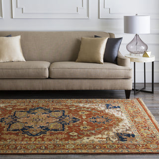 Surya Zeus ZEU-7805 Area Rug Roomscene