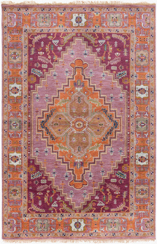 Surya Zeus ZEU-7820 Area Rug main image